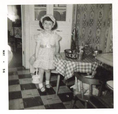 Geraldine "Gerry" Evelyn (Baker) Bonhoff photos