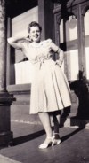 Wanda Kubat Ross photos