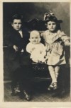 Gladys Grant (Grant) McKeown photos
