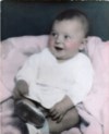 Frances Horton Christmas photos