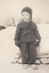 Roger J Carter Jr. photos