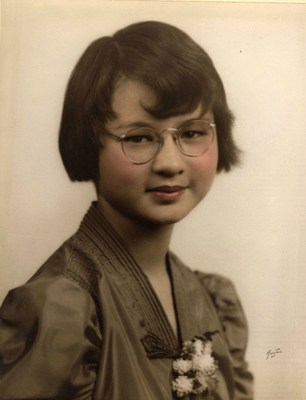Arlena Wood Lee photos