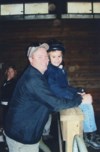 Brian P. Nimmo photos