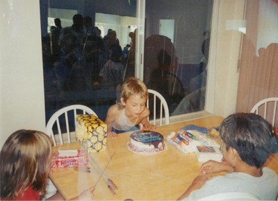Happy Birthday!