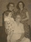 Rosemary Inez (Sheridan) McJury photos