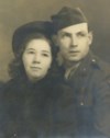 Rev. Harry Smith Parker photos
