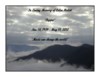 Colen Hulett photos