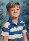Russell Blalock photos