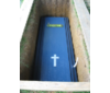 Final resting place