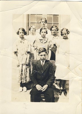 Clara V. Therrien photos