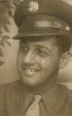 PAUL SABA photos